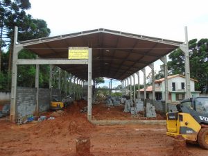 Terraplenagem